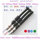 Purple Laser Pointer (P890)