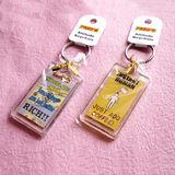 Fashion Key Chain (YP-A068) 