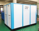 90kw Low Pressure Screw Compressor (DA-90/3)