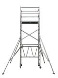 Folding Scaffolding (V Style)