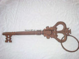 Decoration Iron Key (09F46012-18)