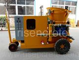 Dry&Damp Gunite / Shotcrete Machine (PZ5M)