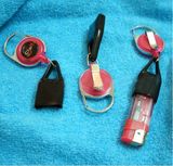 Lighter Leash