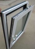 Aluminum Thermal Break Window