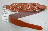 Ladies Dress Belts