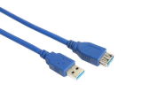 USB AM to AF Cable 3.0V (USB-005)