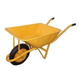 Wheel Barrow, Wheel Tools, Trolley Wheel (WB2204)