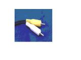 A/V Cable for Audio/Video Appliance TJ-05