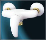 Dolphin System - Single-lever Shower Faucet