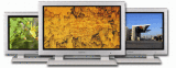 46'' Plasma TV PD4601