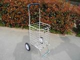 Folded Trolley