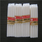 Aoyin 12g Candles/White Stick Candle Hot Sale in Iraq