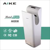 UV Sterilization High Speed Jet Hand Dryer