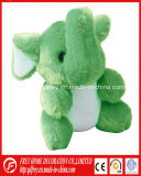 Promotion Gift of Cute Plush Huggable Elephant Toy