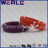 UL 1015 Approval AWG 22 PVC Insulated Single Core Wire