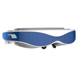 98 Inches 3D Smart Video Glasses with AV in