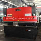 200ton Hydraulic Sheet Bending Machine with 3m Table