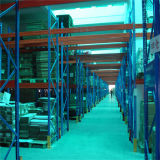 Selective Pallet Racking Warehouse Storage