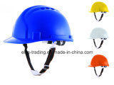 Work Safety Helmet with CE/ANSI Certified