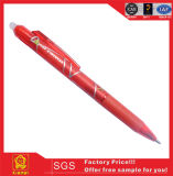 Hot-Selling Promotional Custom Logo Erasable Gel Pen