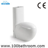 Sanitary Ware CE Approved Back to Wall 1PCS Toilets (YB1301)