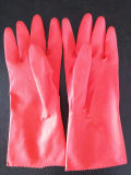 Sprayed Flocklined Gloves-55