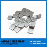 N46h Block Magnets for Cabinet Doors