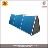 Copper Tube Aluminum Fin Condenser for Air Conditioner