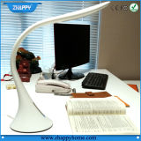 LED ABS Dimmable Desk/Table Lamp for Book Reading