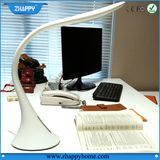 LED ABS Dimmable Desk/Table Lamp for Book Reading