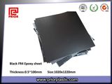 Prior Black Fiber Glass Sheet with Free Samples