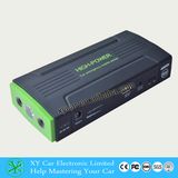 14000mAh Multi-Fonction Car Emergency Power Bank (XY-JS01B)