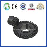 High Quality Final Gear with Crown Wheel and Pinion Gear