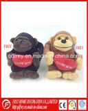 Hot Stuffed Orangutan Toy for Baby Gift Promotion