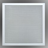 Egg Crate Grille