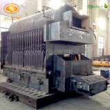 Coal Fired Packaged Hot Water Boiler