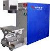 Portable Fiber Laser Marking Machine