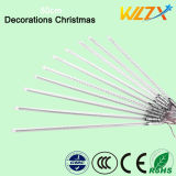 Tree Decoration Light with Multi Color and Flashing Effect Approval by CE RoHS