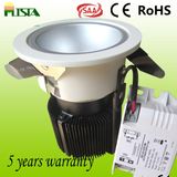 2015 New Design 7W COB LED Ceiling Down Light