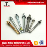 Bzp / Yzp / HDG Anchor, Wedge Anchor and Ceiling Anchor