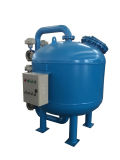 Two Position Three-Way Type Shallow Sand Filter