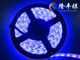 5050 LED Strip 120LED/M IP65 Single Color White Christmas Light