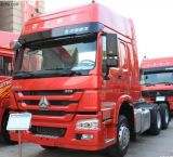 HOWO 6x2 Tractor Truck 266HP/196kw