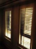 89mm Real Solid Wood Shutters (SGD-S-5212)