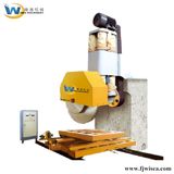 Single-Arm Industrial Stone Cutting Machines