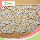 Widentextile Factory Direct Sale Flower China Wholesale Embroidery Chemical Lace