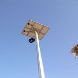 5m 21W Solar LED Street Light