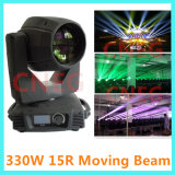 330W 15r Moving Head Beam Lighting