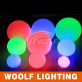 Club Bar Cafe Decoration LED Ball Lighting