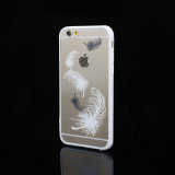 Wholesale 2 in 1 TPU + PC Case Phone Case for iPhone 5/6/6plus